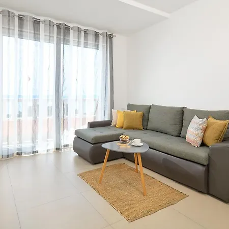 Villa Ivano Makarska Zimmer foto