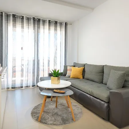 Villa Ivano Makarska Zimmer foto