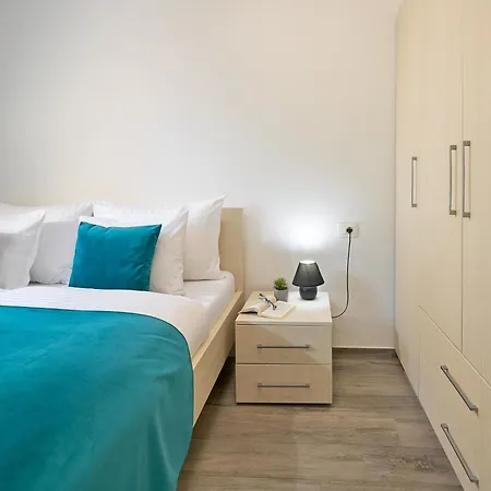 Villa Ivano Makarska Zimmer foto