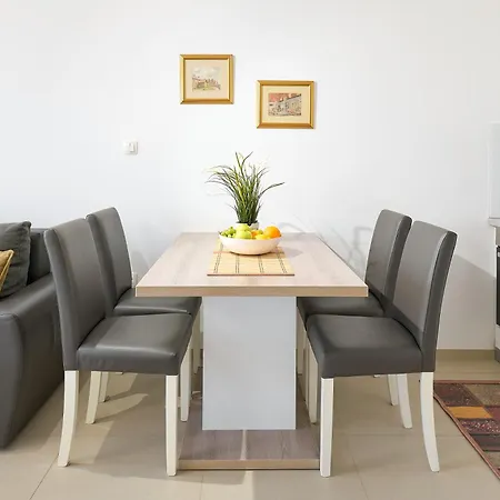 Villa Ivano Makarska Zimmer foto
