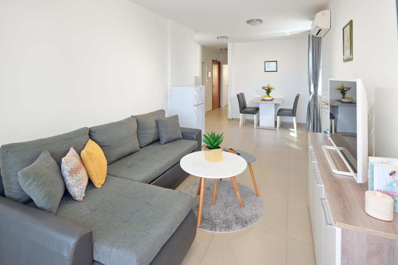 Ivano Apartment Makarska