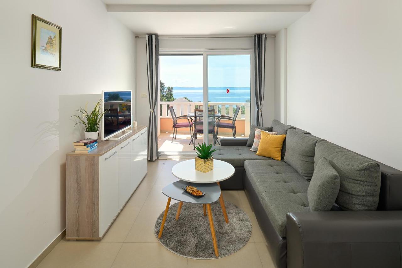 Ivano Apartment Makarska