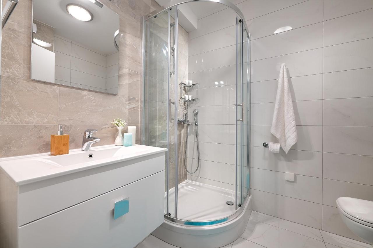 Ivano Apartment Makarska