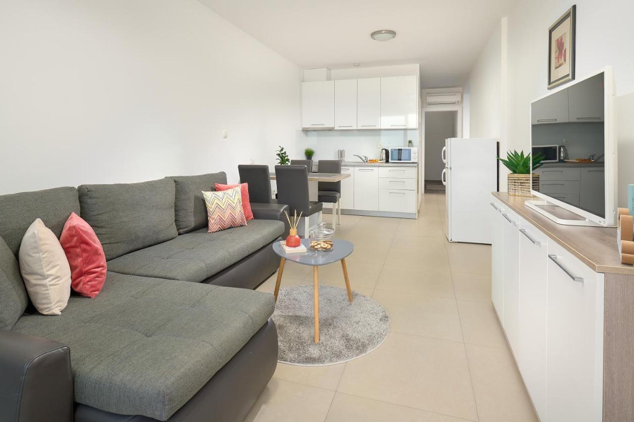 Ivano Apartment