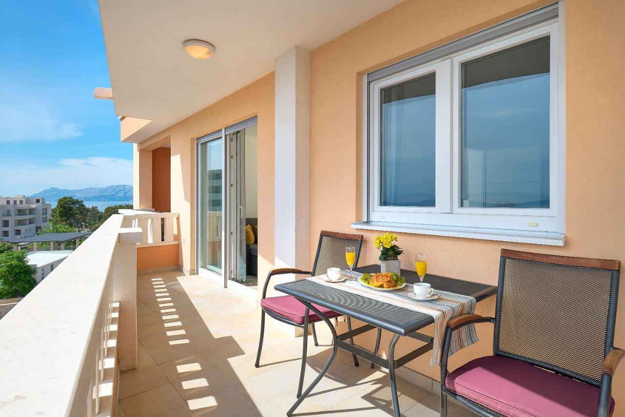 Ivano Apartment Makarska