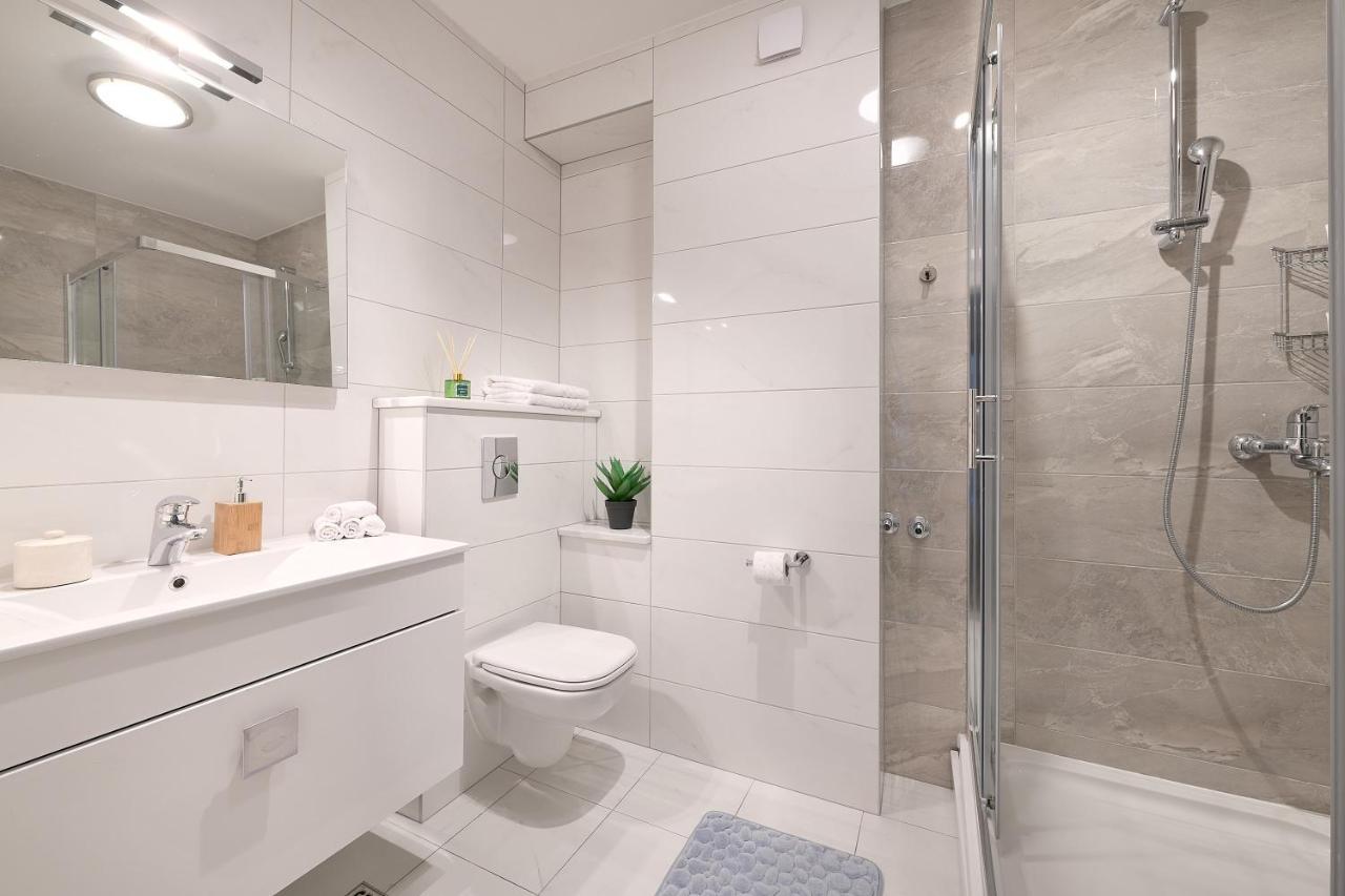 Ivano Apartment Makarska