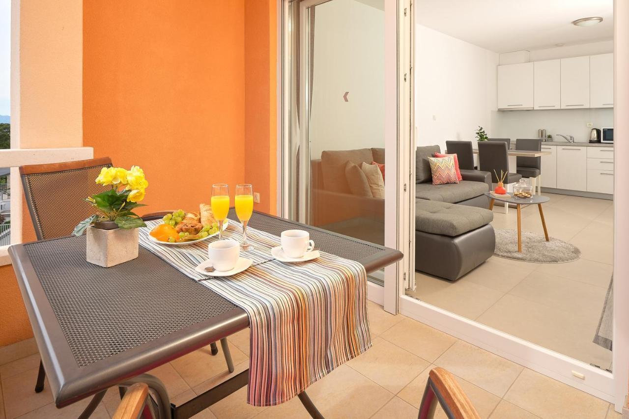 Apartment Ivano