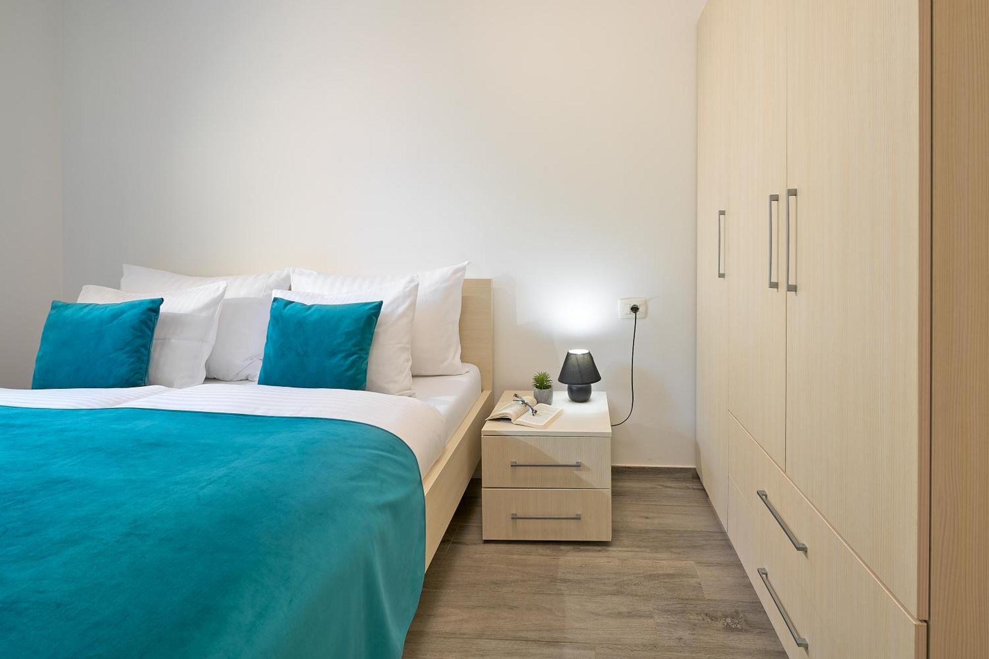Ivano Apartment