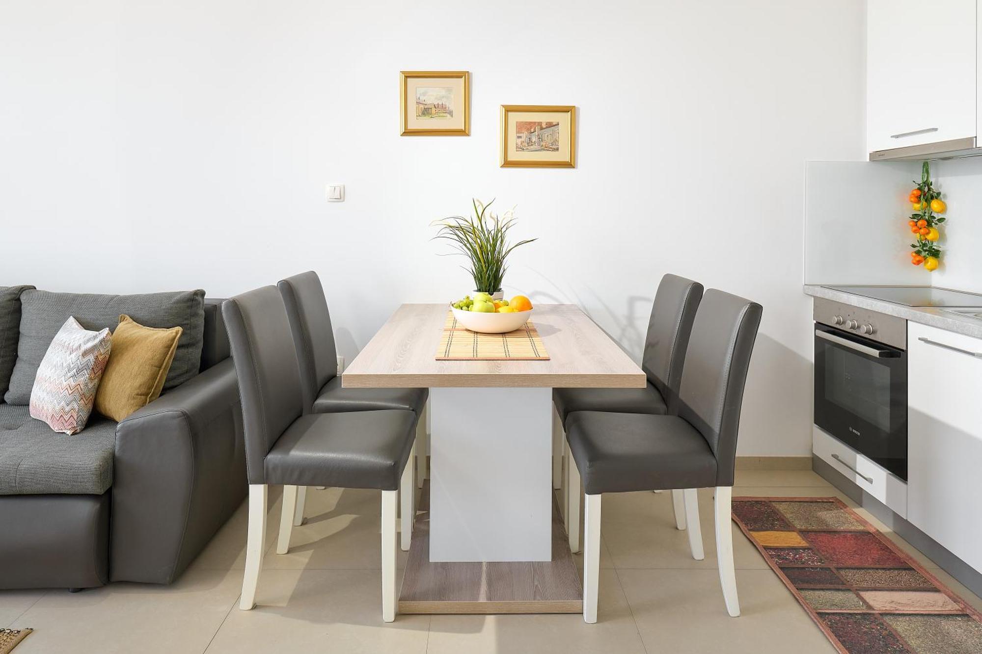 Apartment Ivano *