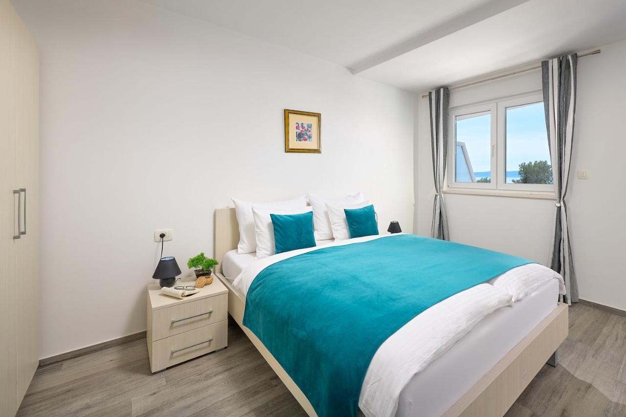 Ivano Apartment