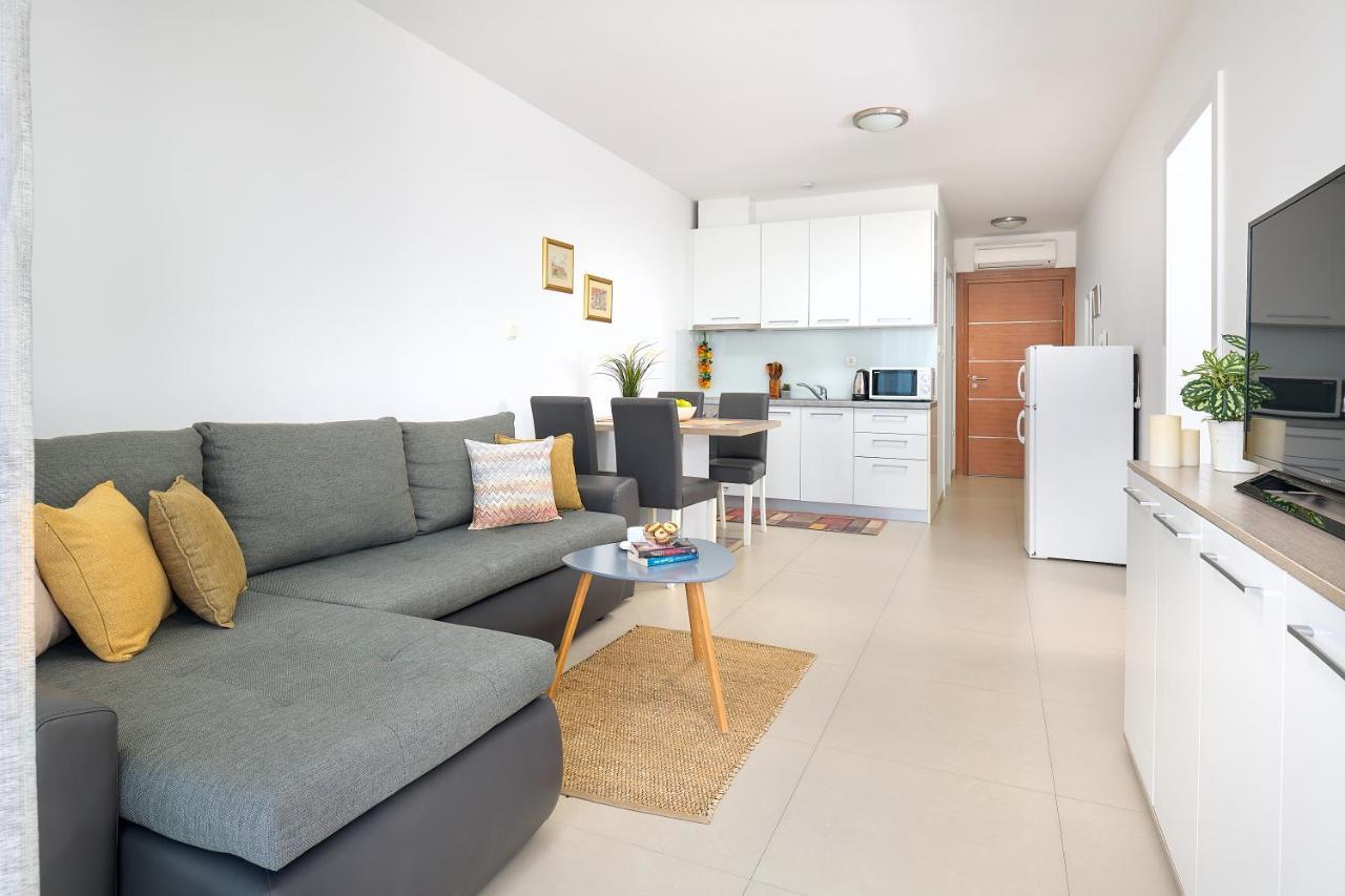 Apartment Ivano