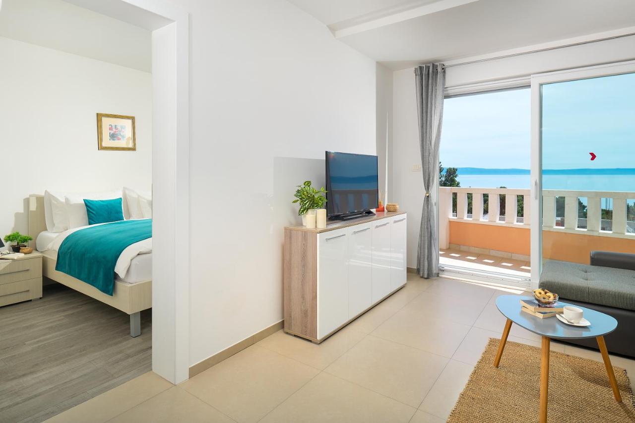 Ivano Apartment
