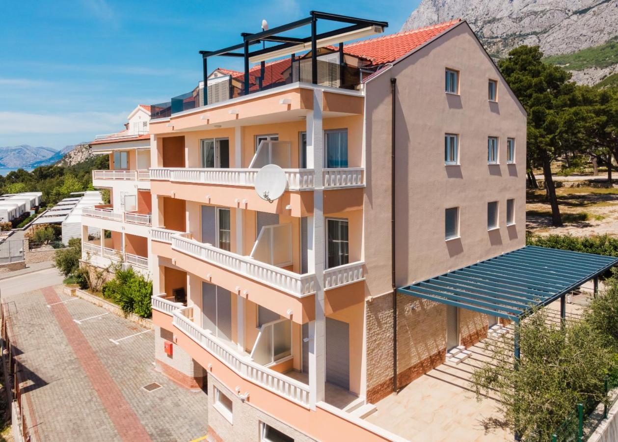 Apartment Ivano