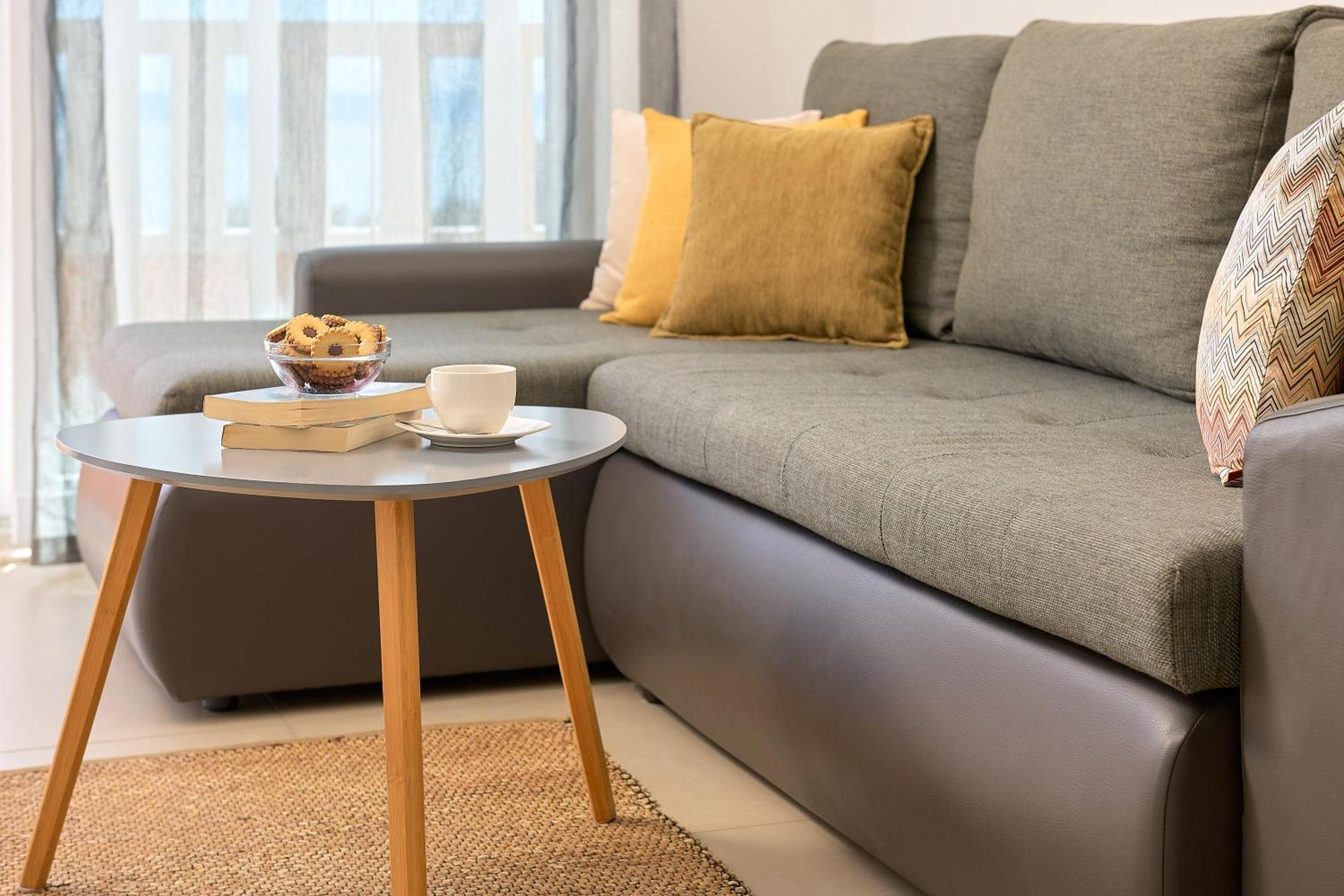 Apartment Ivano Makarska